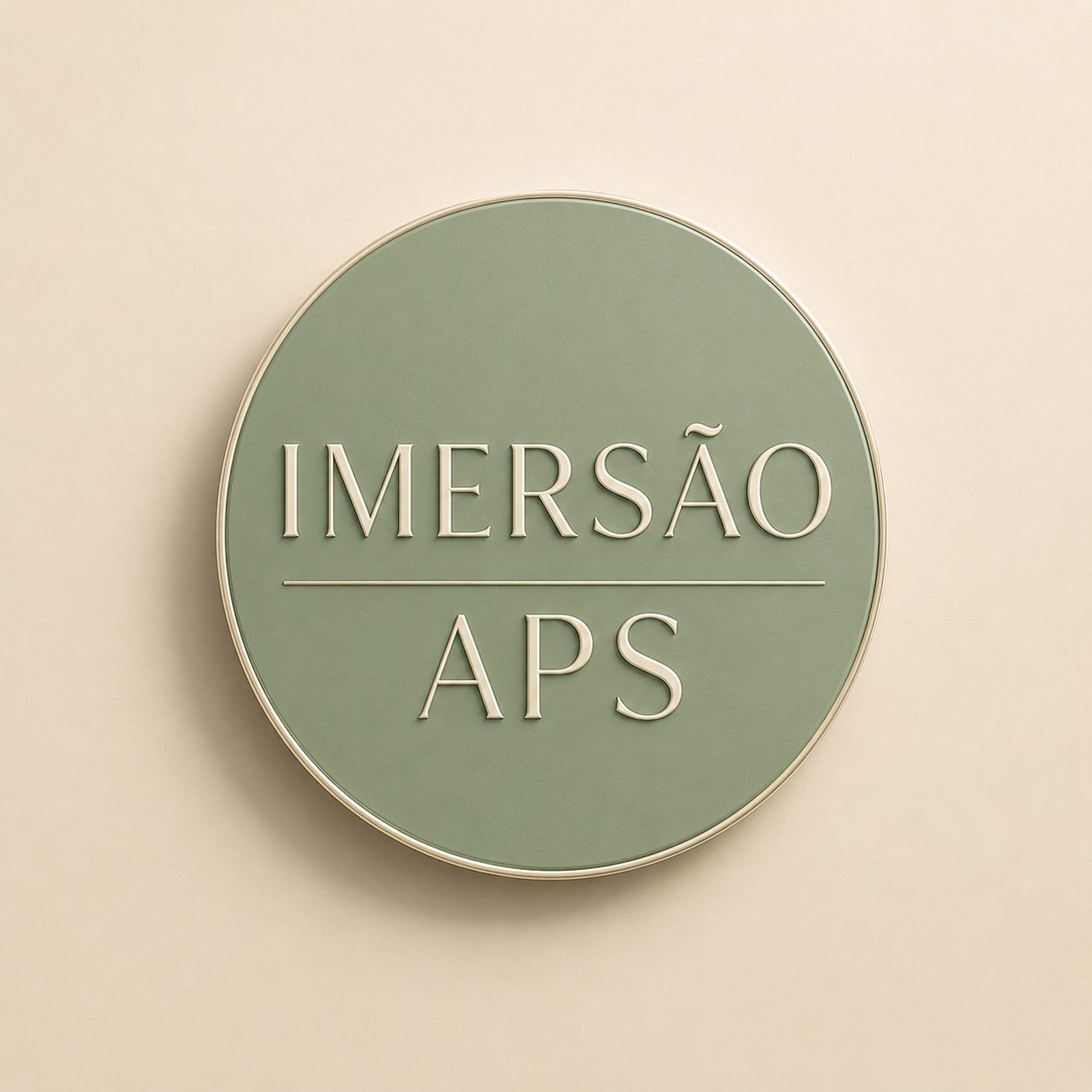 Imersão APS